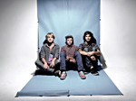 Tall Ships artist photo