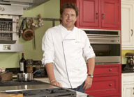 James Martin artist photo