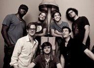 Snarky Puppy artist photo