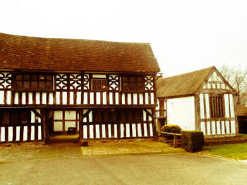 The Manor House Museum venue photo