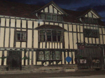 The Falstaff Experience venue photo