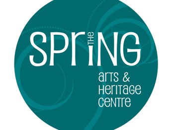 The Spring Arts & Heritage Centre venue photo