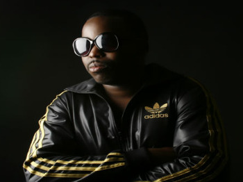 DJ L artist photo