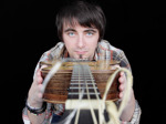 Damien O'Kane artist photo