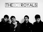 The Boy Royals artist photo