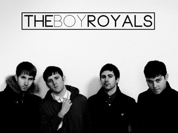 The Boy Royals artist photo