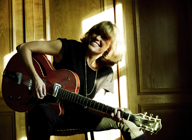 Cerys Matthews artist photo