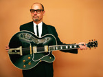 Andy Fairweather Low & The Low Riders artist photo