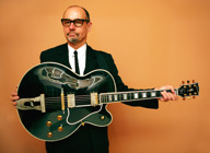 Andy Fairweather Low & The Low Riders artist photo