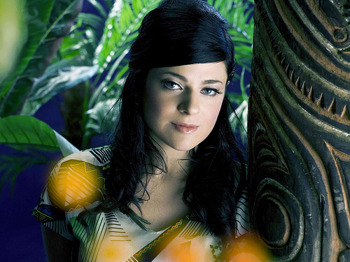 Gemma Ray artist photo
