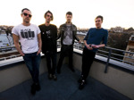 The Fades artist photo