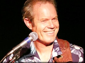 Chris Jagger artist photo
