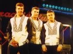 The Jets artist photo