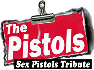 The Pistols artist photo