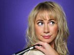 Tiffany Stevenson artist photo