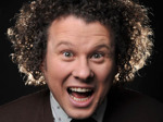 Maff Brown artist photo