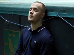 Maverick Sabre artist photo