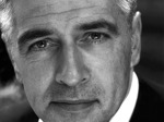 Paul Nivison artist photo