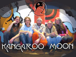Kangaroo Moon artist photo