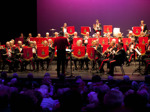 The Royal Marines Association Concert Band artist photo