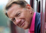 Michael Portillo artist photo