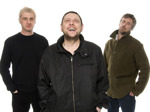 Happy Mondays artist photo