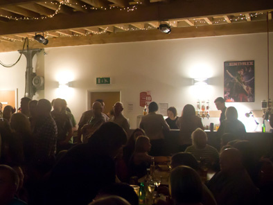 The Meeting Room venue photo