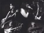 Empress Rock Band artist photo