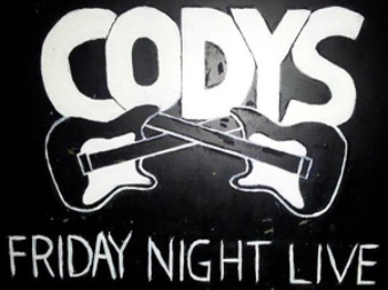Codys venue photo