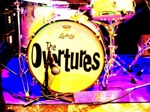 The Overtures artist photo