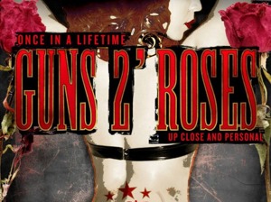 Guns 2 Roses artist photo