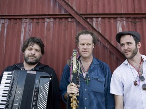 Groanbox artist photo