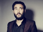Ron Pope artist photo