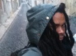 Hieroglyphic Being artist photo