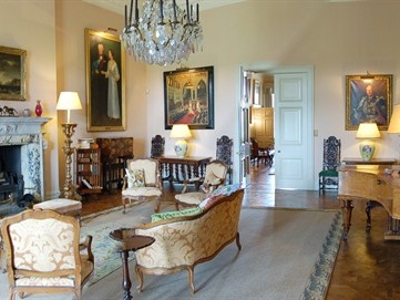 Stansted House & Park venue photo