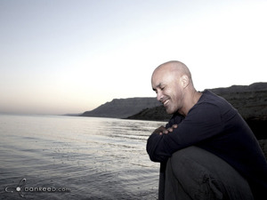 Dan Reed Band artist photo