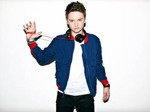 Conor Maynard artist photo
