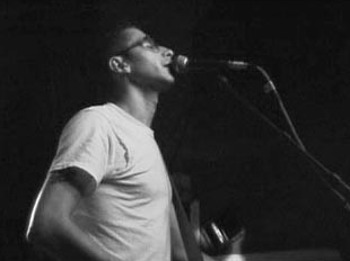 Joel R L Phelps & The Downer Trio artist photo