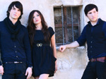 Miccoli artist photo