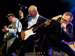 Paul Lamb And The Kingsnakes artist photo