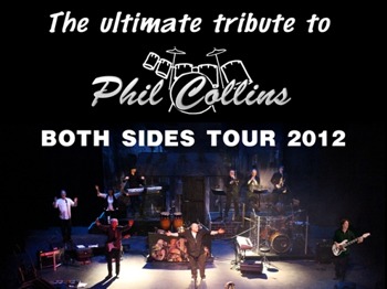And Finally Phil Collins picture