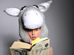 Bridget Christie artist photo