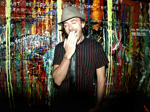 Benny Benassi artist photo