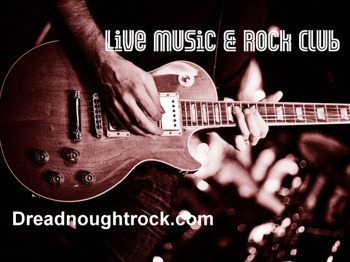 Dreadnought Rock venue photo