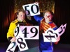 Gerry Cottle's Turbo Circus: 2 for 1 tickets available!