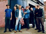 Lucero artist photo