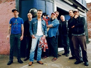 Lucero artist photo