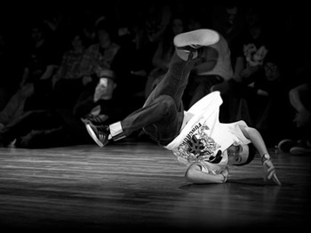 Just Jam International: 1on1 Bboy Battle (Preliminary Round) picture