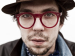 Justin Townes Earle artist photo