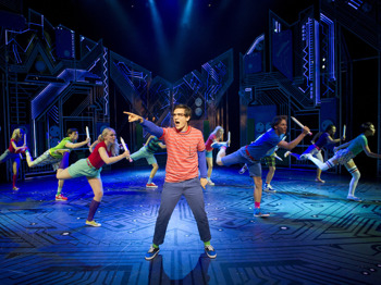 Loserville picture